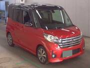 2016 NISSAN DAYZ ROOX