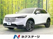 2024 HONDA VEZEL