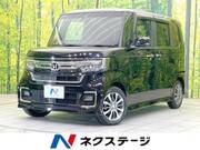 2023 HONDA N-BOX CUSTOM