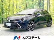 2020 TOYOTA COROLLA SPORT