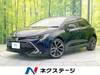 TOYOTA COROLLA SPORT