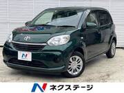 2019 TOYOTA PASSO