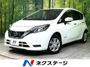 2018 NISSAN NOTE