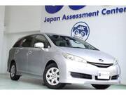 2016 TOYOTA WISH 1.8X