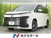 2024 TOYOTA VOXY