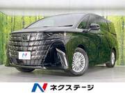 2026 TOYOTA ALPHARD HYBRID