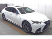 2017 LEXUS LS