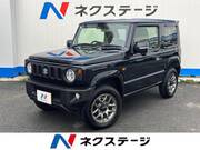 2025 SUZUKI JIMNY XC