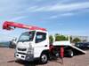 FUSO CANTER