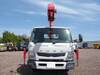 FUSO CANTER