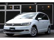 2016 VOLKSWAGEN GOLF TOURAN TSI HIGHLINE