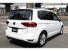 VOLKSWAGEN GOLF TOURAN