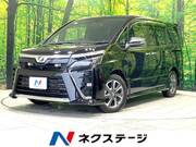 2019 TOYOTA VOXY
