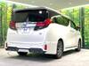 TOYOTA ALPHARD HYBRID