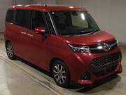 2018 TOYOTA TANK