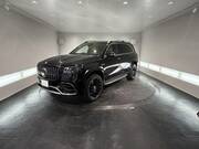 2023 MERCEDES BENZ GLS