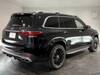 MERCEDES BENZ GLS