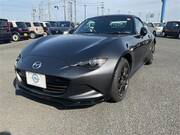 2023 MAZDA ROADSTER