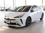 2021 TOYOTA PRIUS
