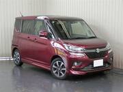 2019 SUZUKI SOLIO BANDIT