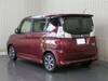 SUZUKI SOLIO BANDIT