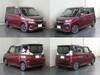 SUZUKI SOLIO BANDIT