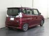 SUZUKI SOLIO BANDIT