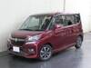 SUZUKI SOLIO BANDIT