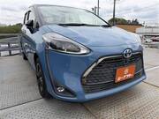 2020 TOYOTA SIENTA