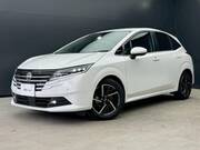 2024 NISSAN NOTE X