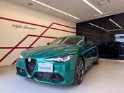 2025 ALFA ROMEO GIULIA