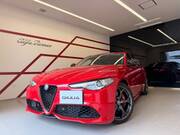 2021 ALFA ROMEO GIULIA