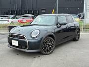2025 BMW MINI