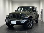 2024 CHRYSLER JEEP WRANGLER UNLIMITED