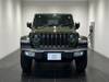 CHRYSLER JEEP WRANGLER UNLIMITED