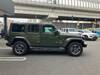CHRYSLER JEEP WRANGLER UNLIMITED