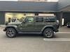 CHRYSLER JEEP WRANGLER UNLIMITED