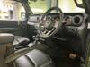 CHRYSLER JEEP WRANGLER UNLIMITED