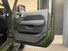 CHRYSLER JEEP WRANGLER UNLIMITED