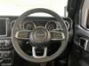 CHRYSLER JEEP WRANGLER UNLIMITED