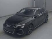 2021 AUDI A3