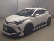 2022 TOYOTA C-HR