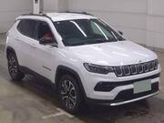 2023 CHRYSLER JEEP COMPASS