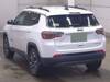 CHRYSLER JEEP COMPASS