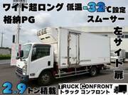 2018 ISUZU OTHER
