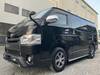 TOYOTA REGIUS ACE VAN