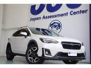 2017 SUBARU XV