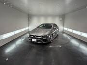 2023 MERCEDES BENZ A-CLASS