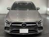 MERCEDES BENZ A-CLASS