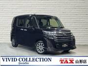 2022 TOYOTA ROOMY